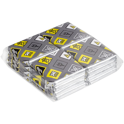 Шоколад Industry энергетика