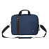 Сумка для ноутбука TORBER VECTOR 15.6'', синий, нейлон/полиэстер,  40 x 5 x 30 см, 5л - Фото 6