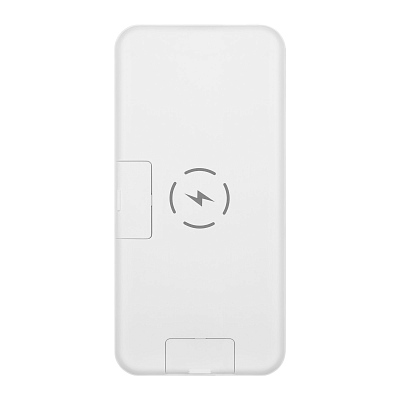ПЗУ Rombica NEO Wireless PD, белый
