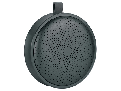 Портативная акустика Mysound Circula (Серый)