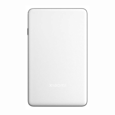 Портативный фотопринтер Mi Portable Photo Printer Pro