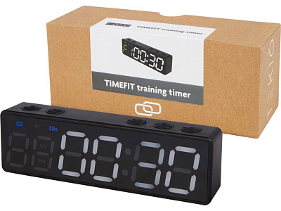 Таймер для тренировок Timefit