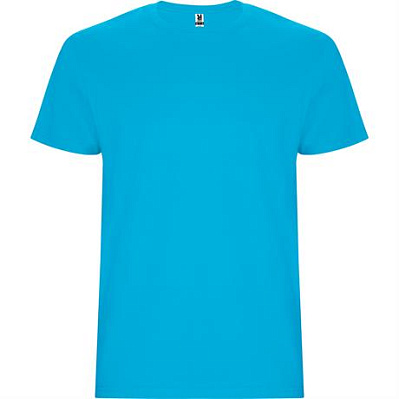 Футболка STAFFORD , БИРЮЗОВЫЙ 3XL (Бирюзовый)