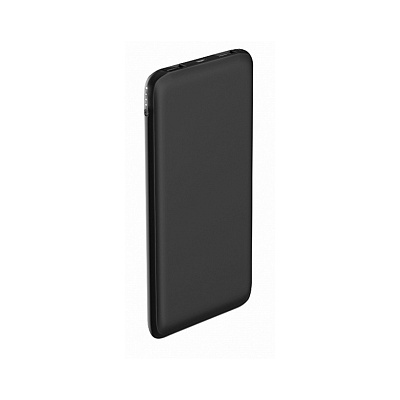 ПЗУ 15 Partner Slim 5000, черный (Чёрный)