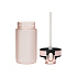 Бутылка для воды Флип мини (Flip mini), пыльная роза - Фото 7