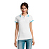 Поло женское PASADENA WOMEN 200 - Фото 2
