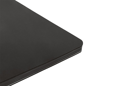 Блокнот А5 Одри софт-тач