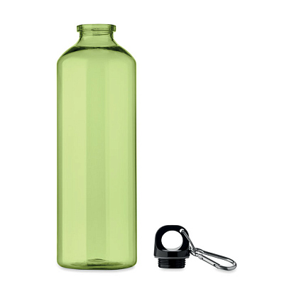 RPET bottle 750ml