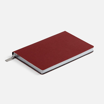 Ежедневник Petrus, недатированный  (Красный)