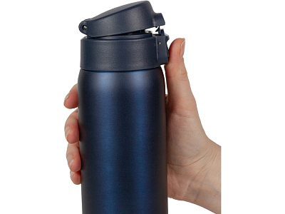 Термос Relaxika 701, 480 мл