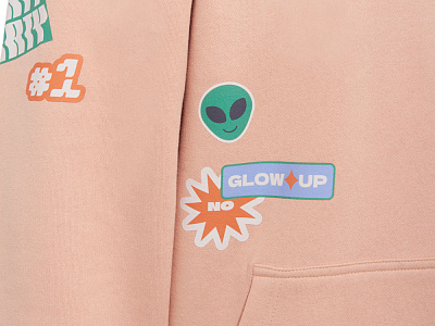 Толстовка с капюшоном оверсайз Berlin унисекс