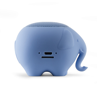 Портативная колонка Rombica Mysound Jumbo, серый