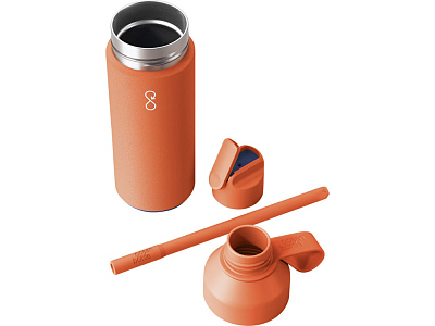 Термобутылка GO