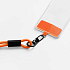 Кабель-ланьярд energyFlex Power Delivery 60 Вт, оранжевый - Фото 10