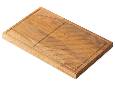 Набор для стейка с доской, термощупом и специями