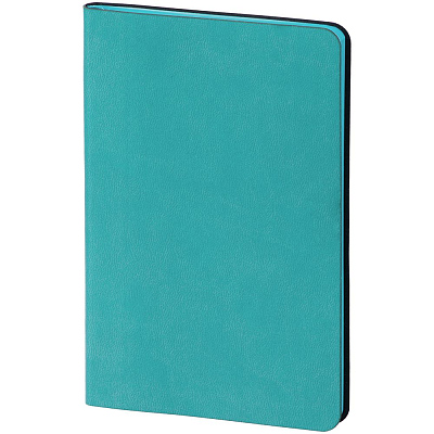 Ежедневник Neat Mini, недатированный  (Бирюзовый)