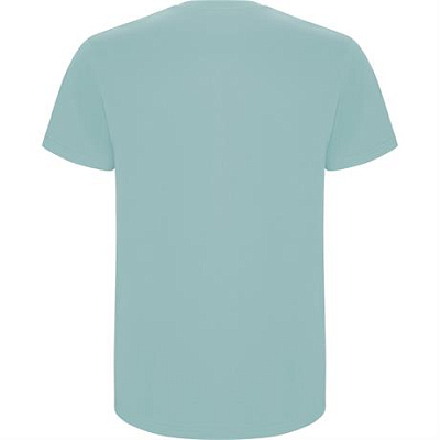 Футболка STAFFORD , ГОЛУБОЙ 3XL