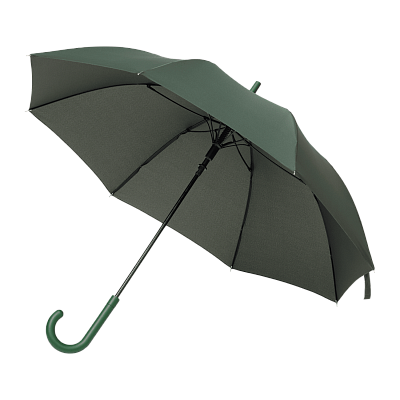 Зонт-трость Phantom  (Зеленый)