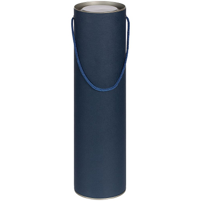 Тубус для бутылки Tinto  (Синий)