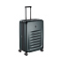 Чемодан VICTORINOX Spectra™ 3.0 Exp. Large Case, темно-зеленый, поликарбонат Sorplas™, 51x32x75 см, - Фото 13