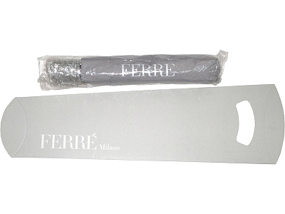 Зонт складной