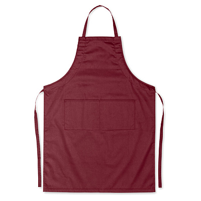 Adjustable apron (Красного бургундского вина)