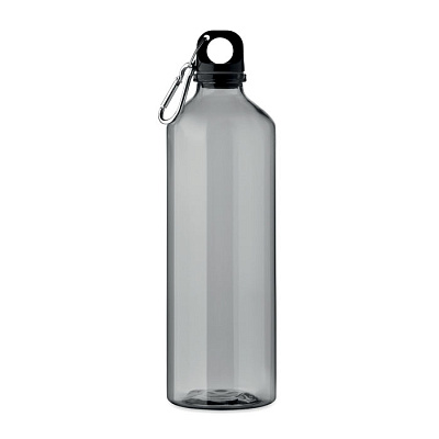 RPET bottle 750ml (Прозрачно-серый)