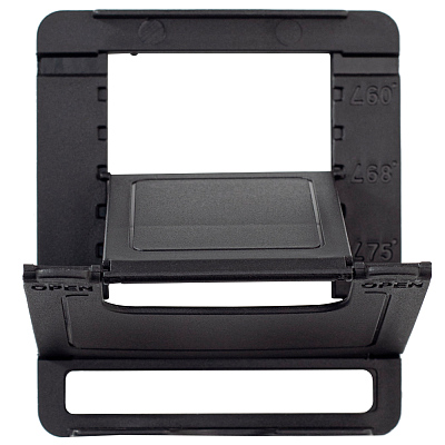 Подставка для телефона Enjoy, Чёрный