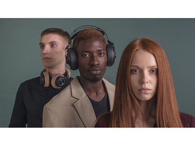 Беспроводные наушники Mysound BH-10