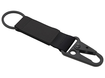 Брелок-ремувка Carabinier (Чёрный)