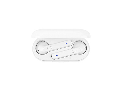 Беспроводные наушники Mysound Spirit (Белый)