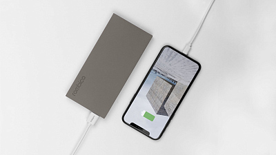 ПЗУ 96 Rombica NEO ARIA, песочный