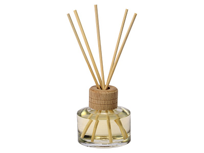 Аромат для дома (диффузор) Sandal wood