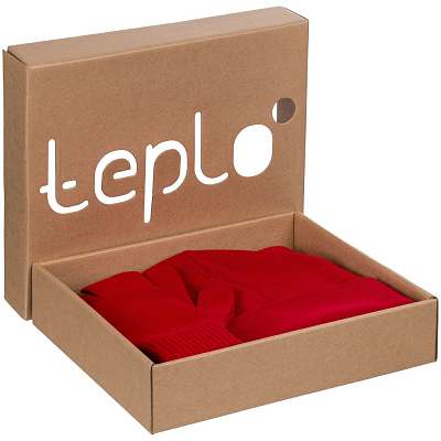 Набор Real Talk Full Set  (Красный)