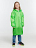 Дождевик детский Rainman Kids, зеленое яблоко - Фото 5