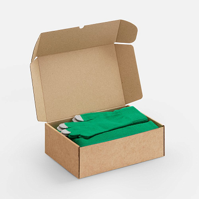 Набор Urban Flow Full Set Touch  (Зеленый)