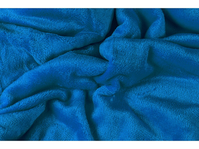 Плед мягкий флисовый Fancy