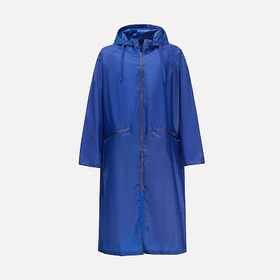 Дождевик R2  (Синий)
