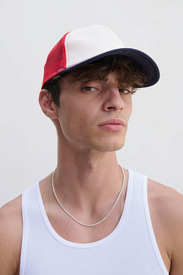 Бейсболка Blink, черная