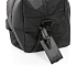 Дорожная сумка Swiss Peak Voyager из RPET AWARE™ - Фото 10