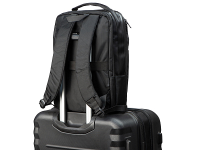 Водостойкий рюкзак Getty для ноутбука 15.6''