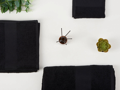 Полотенце Terry 450, S