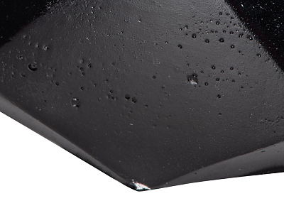 Свеча ароматическая Geometry