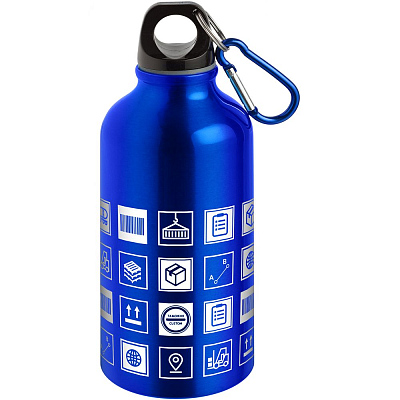 Бутылка для спорта Industry логистика