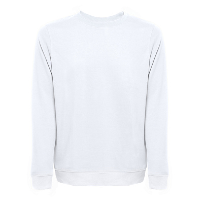 Толстовка унисекс COLOMBO 240 (Белый)