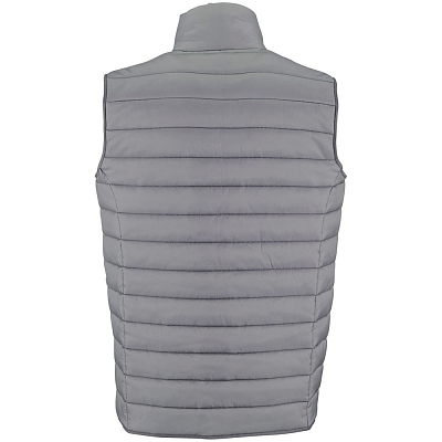 Жилет Wave Men, серый