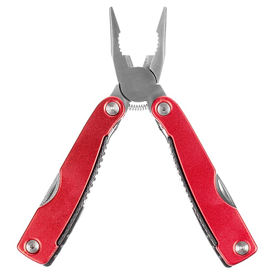 Мультитул Scout  (Красный)