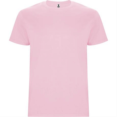 Футболка STAFFORD , СВЕТЛО-РОЗОВЫЙ 3XL (Светло-розовый)