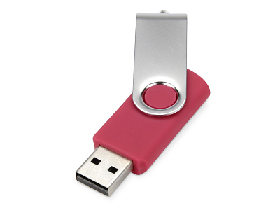 Флеш-карта USB 2.0 8 ГБ Квебек