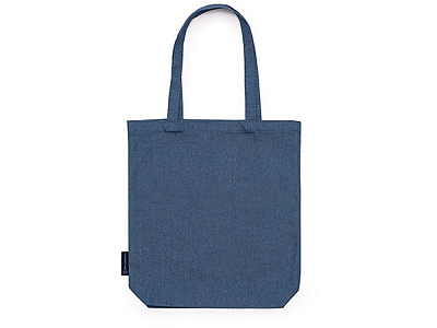 Джинсовый шоппер Deam из переработанного материала